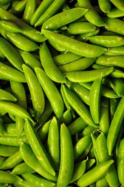 Green
                                                                                                                                                Peas