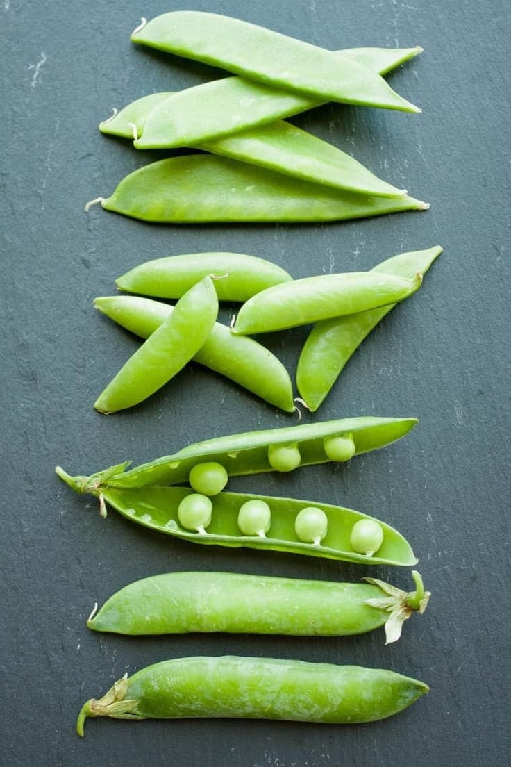 Green
                                                                                                                                                Peas